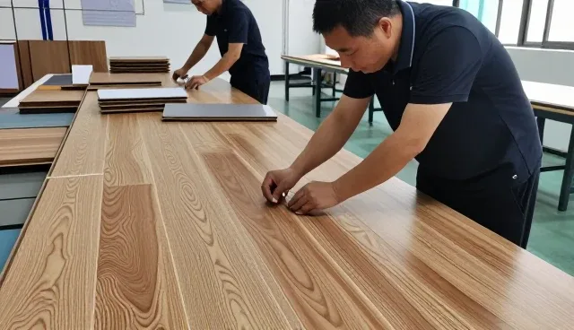 材料供应如何推动适配方案效率提升